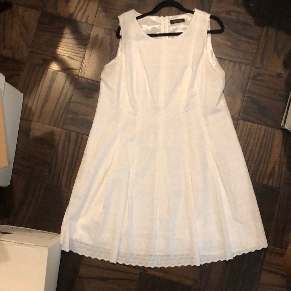 Perfect summer dress